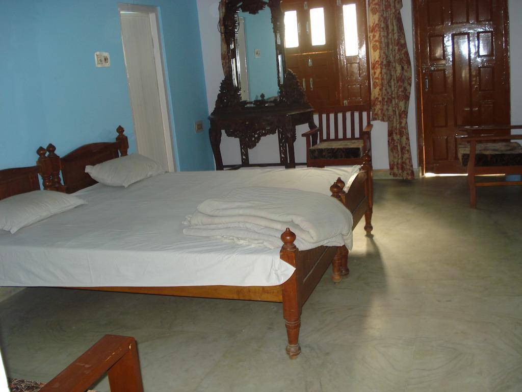 Raghav Resort Pushkar Værelse billede