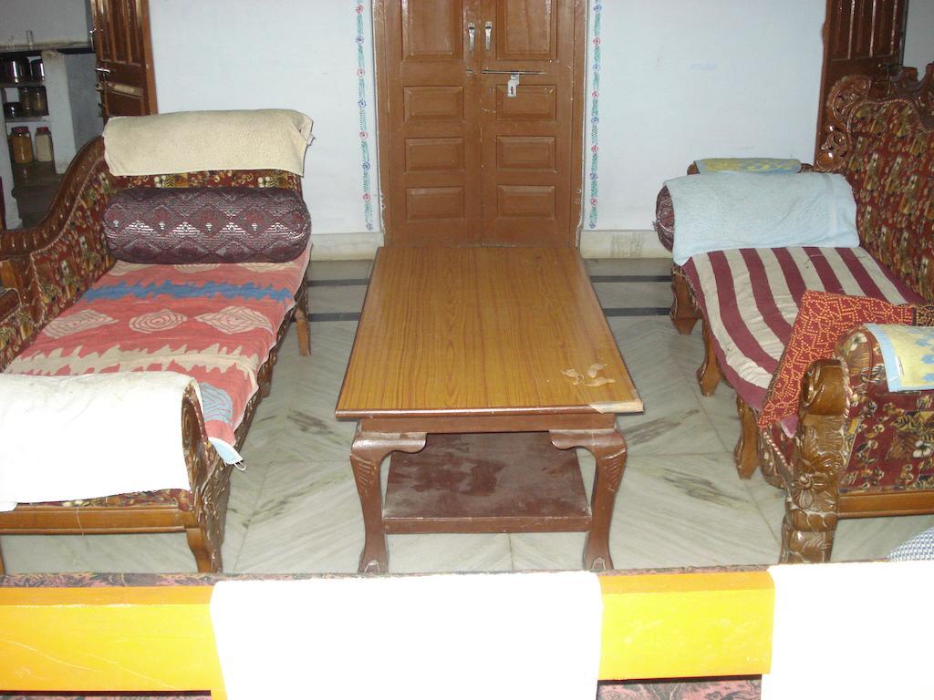 Raghav Resort Pushkar Værelse billede