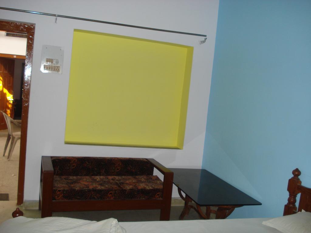 Raghav Resort Pushkar Værelse billede