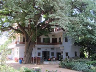 Raghav Resort Pushkar Eksteriør billede