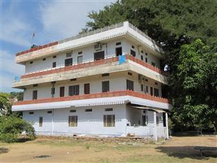 Raghav Resort Pushkar Eksteriør billede
