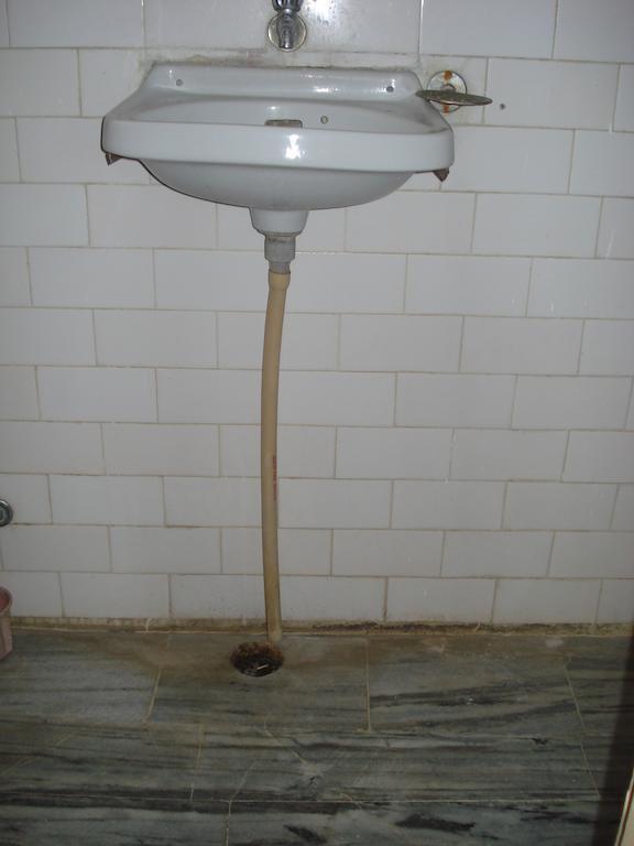 Raghav Resort Pushkar Eksteriør billede